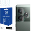 3mk Protection Hybrid Glass for Camera Lens 3mk Lens Protection for Realme GT 6T - (W-3LenProt-RGT6T-0)