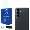 3mk Protection Hybrid Glass for Camera Lens 3mk Lens Protection for Samsung Galaxy A16 - (W-3LenProt-SAMGA16-0)