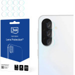 3mk Protection Hybrid Glass for Camera Lens 3mk Lens Protection for Samsung Galaxy A36 5G - (W-3LenProt-SGA365G-0)