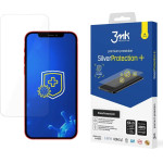 3mk Protection iPhone 13 Pro / iPhone 13 antibacterial screen protector for gamers 3mk Silver Protection+ series - (138137-0)