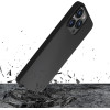 3mk Protection iPhone 13 Pro Max Series 3mk Silicone Case - Black - (147275-0)