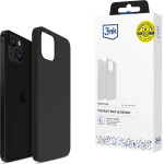 3mk Protection iPhone 14 Plus 3mk Silicone Case Series - Black - (147278-0)