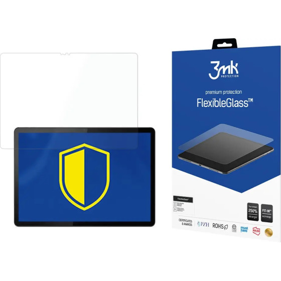 3mk Protection Lenovo Tab P11/P11 Plus - 3mk FlexibleGlass(TM) 11'' - (140792-0)