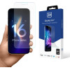3mk Protection Matte foil 3mk Silky Matt Pro for iPhone 16 Plus - (W-3SlMatPr-AiP16Plu-0)