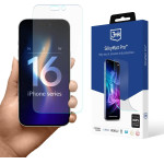 3mk Protection Matte foil 3mk Silky Matt Pro for iPhone 16 Plus - (W-3SlMatPr-AiP16Plu-0)