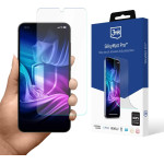 3mk Protection Matte foil 3mk Silky Matt Pro for Samsung Galaxy S25+ - (W-3SlMatPr-SGS25P-0)