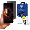3mk Protection Matte privacy film 3mk Silky Matt Privacy for Xiaomi 13T/13T Pro - (W-3SlMatPv-Xmi13TP-0)