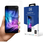 3mk Protection Matte protective film 3mk Silky Matt Pro for Samsung Galaxy A16 - (W-3SlMatPr-SAMGA16-0)