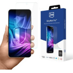 3mk Protection Matte protective film 3mk Silky Matt Pro for Samsung Galaxy A36 5G - (W-3SlMatPr-SGA365G-0)