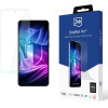 3mk Protection Matte protective film 3mk Silky Matt Pro for Samsung Galaxy M55 - (W-3SlMatPr-SaGaM55-0)