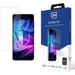 3mk Protection Matte protective film 3mk Silky Matt Pro for Samsung Galaxy M55 - (W-3SlMatPr-SaGaM55-0)
