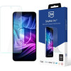 3mk Protection Matte protective film 3mk Silky Matt Pro for Samsung Galaxy S24 FE - (W-3SlMatPr-SaS24FE-0)