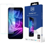 3mk Protection Matte protective film 3mk Silky Matt Pro for Samsung Galaxy S24 FE - (W-3SlMatPr-SaS24FE-0)