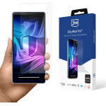 3mk Protection Matte protective film 3mk Silky Matt Pro for Sony Xperia 10 VI - (W-3SlMatPr-SXP10VI-0)