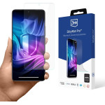 3mk Protection Matte protective film 3mk Silky Matt Pro for Xiaomi Poco F6 Pro - (W-3SlMatPr-PF6P-0)