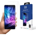 3mk Protection Matte protective film 3mk Silky Matt Pro for Xiaomi Redmi Note 14 Pro - (W-3SlMatPr-RN14P-0)