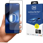3mk Protection Matte tempered glass 3mk HardGlass Matt Max for Samsung Galaxy S24+ - (W-3HGMtMx-SaS24+-0)