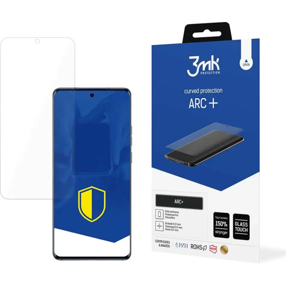 3mk Protection Motorola Edge 40 - 3mk ARC+ - (150591-0)