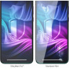 3mk Protection Motorola Edge 30 Neo - 3mk Silky Matt Pro - (150352-0)
