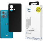 3mk Protection Motorola Edge 40 Neo - 3mk Matt Case black - (152779-0)
