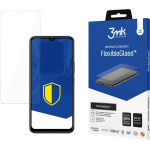 3mk Protection Motorola Moto E22 - 3mk FlexibleGlass(TM) - (146630-0)