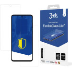 3mk Protection Motorola Moto G52 - 3mk FlexibleGlass Lite(TM) - (143235-0)
