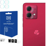 3mk Protection Motorola Moto G84 5G - 3mk Lens Protection(TM) - (152719-0)