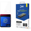 3mk Protection Motorola Razr 40 Ultra (front) - 3mk SilverProtection+ - (151933-0)