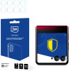 3mk Protection Motorola Razr 40 Ultra (front) - 3mk Lens Protection(TM) - (151936-0)