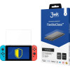 3mk Protection Nintendo Switch - 3mk FlexibleGlass(TM) - (W-8u3FxGl-NtSw1-0)