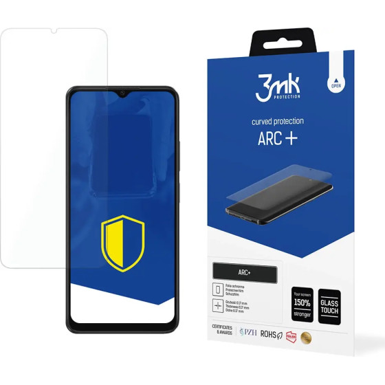 3mk Protection Oppo A38 - 3mk ARC+ - (152896-0)