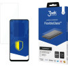 3mk Protection Oppo A78 4G - 3mk FlexibleGlass(TM) - (152529-0)