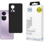 3mk Protection Oppo Reno 10 (CPH2531)/Pro - 3mk Matt Case black - (151901-0)