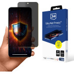 3mk Protection Privacy Film 3mk Silky Matt Privacy for Xiaomi 14 - (W-3SlMatPv-Xmi14-0)