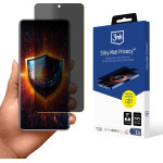 3mk Protection Privacy Film 3mk Silky Matt Privacy for Xiaomi Poco X7 - (W-3SlMatPv-px7-0)