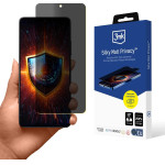 3mk Protection Privacy Film 3mk Silky Matt Privacy for Xiaomi Poco X7 Pro - (W-3SlMatPv-PoX7Xp-0)