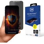 3mk Protection Privacy film matte 3mk Silky Matt Privacy for iPhone 12 / 12 Pro - (W-3SlMatPv-AiP12P-0)