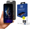 3mk Protection Privacy film matte 3mk Silky Matt Privacy for iPhone 16 Pro Max - (W-3SlMatPv-AiP16PM-0)