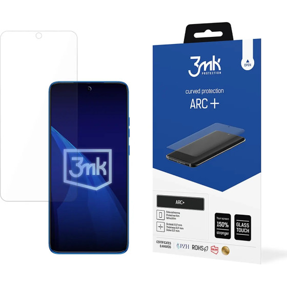 3mk Protection Protective film 3mk ARC+ for Motorola Edge 50 Neo - (W-3ArcP-ME50N-0)