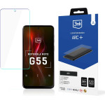 3mk Protection Protective film 3mk ARC+ for Motorola Moto G55 5G - (W-3ArcP-MMG55-0)
