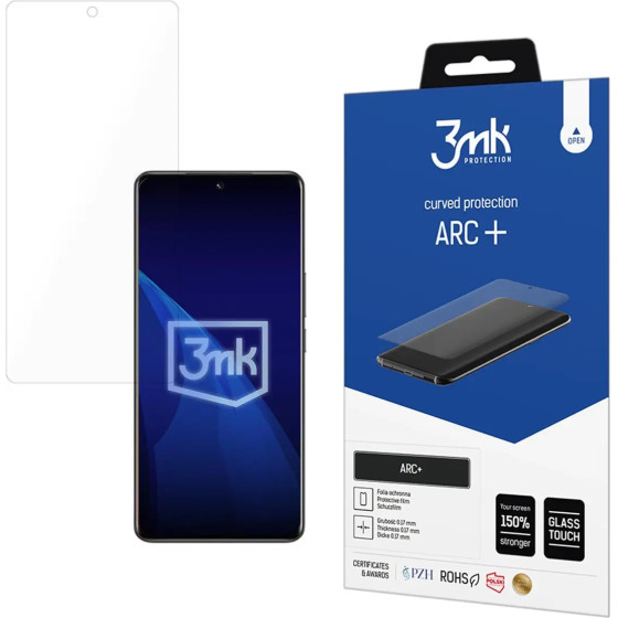 3mk Protection Protective film 3mk ARC+ for Vivo V29 5G - (W-3ArcP-VV29-0)