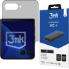 3mk Protection Protective film 3mk ARC+ Motorola Razr 50 Ultra (front) - (W-3ArcP-MR50Uf-0)
