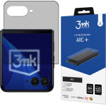 3mk Protection Protective film 3mk ARC+ Motorola Razr 50 Ultra (front) - (W-3ArcP-MR50Uf-0)