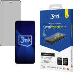 3mk Protection Protective film 3mk SilverProtection+ for Honor Magic7 Lite - (W-3SPrtP-HM7L-0)
