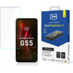 3mk Protection Protective film 3mk SilverProtection+ for Motorola Moto G55 5G - (W-3SPrtP-MMG55-0)