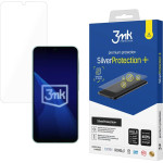 3mk Protection Protective film 3mk SilverProtection+ for Samsung Galaxy A16 - (W-3SPrtP-SAMGA16-0)