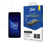 3mk Protection Protective film 3mk SilverProtection+ for Samsung Galaxy S25 - (W-3SPrtP-SGS25-0)