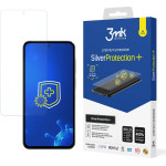 3mk Protection Protective film 3mk SilverProtection+ for Samsung Galaxy M35 - (W-3SPrtP-SGM35-0)