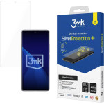 3mk Protection Protective film 3mk SilverProtection+ for Xiaomi Redmi Note 14 Pro 4G - (W-3SPrtP-RN14P4G-0)