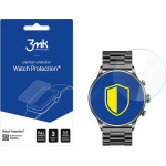 3mk Protection Protective film for the smartwatch screen 3mk Watch Protection ARC for myPhone Watch Elegant 2 - (W-3WPrARC-mPWE2-0)